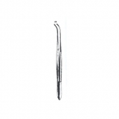 Dressing & Tissue Forceps 